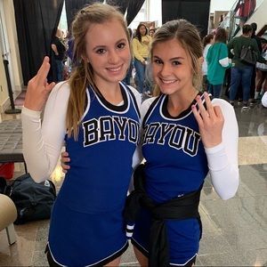 Meet your Posher, Abby